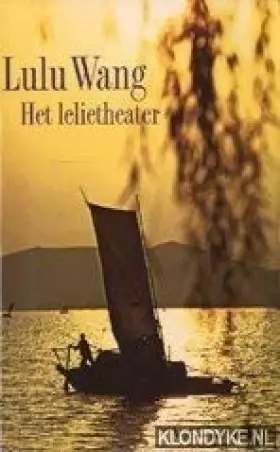 Couverture du produit · LELIETHEATER GOEDKOPE ED