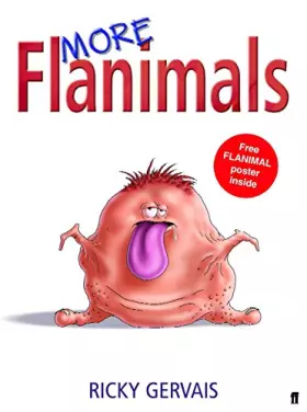 Couverture du produit · More Flanimals