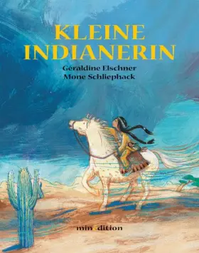 Couverture du produit · Kleine Indianerin