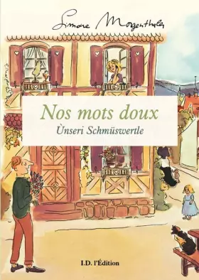 Couverture du produit · Nos mots doux