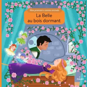 Couverture du produit · La Belle au bois dormant