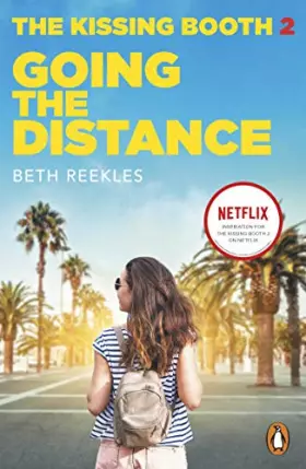 Couverture du produit · The Kissing Booth 2: Going the Distance