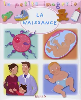 Couverture du produit · La naissance