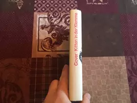 Couverture du produit · Kitten in der Klemme.