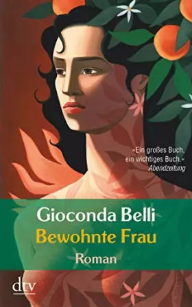 Couverture du produit · Bewohnte Frau: Roman
