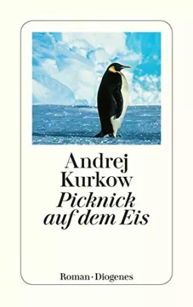 Couverture du produit · Picknick Auf Dem Eis
