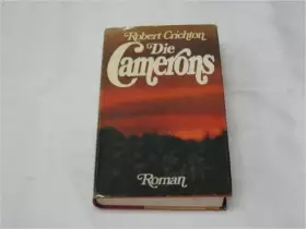 Couverture du produit · Die Camerons (In German) Hardcover