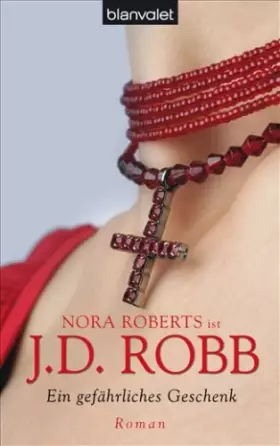 Couverture du produit · Ein gefährliches Geschenk: Roman