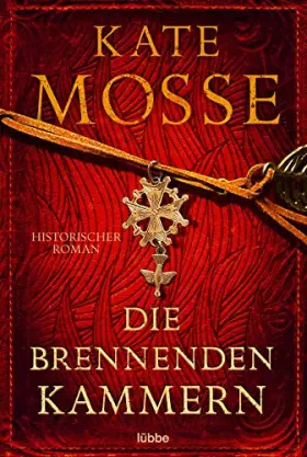 Couverture du produit · Die brennenden Kammern: Historischer Roman