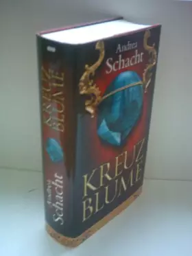 Couverture du produit · Kreuzblume: Historischer Roman