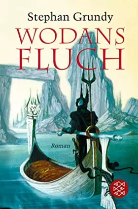 Couverture du produit · Wodans Fluch: Roman