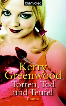 Couverture du produit · Torten, Tod und Teufel: Roman