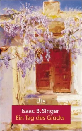 Couverture du produit · Ein Tag des Glücks und andere Geschichten von der Liebe