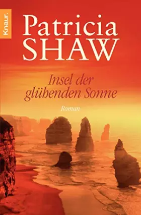 Couverture du produit · Insel der glühenden Sonne: Roman