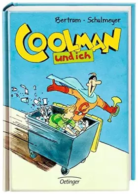 Couverture du produit · Coolman und ich 01