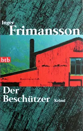 Couverture du produit · Der Beschützer: Krimi