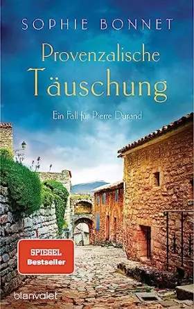 Couverture du produit · Provenzalische Täuschung: Ein Fall für Pierre Durand