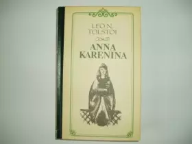 Couverture du produit · Anna Karenina