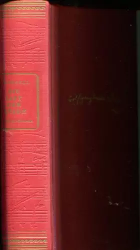 Couverture du produit · Die Last der Gnade