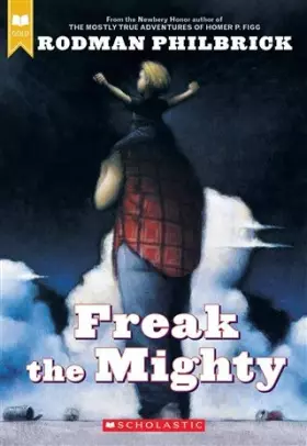 Couverture du produit · Freak the Mighty