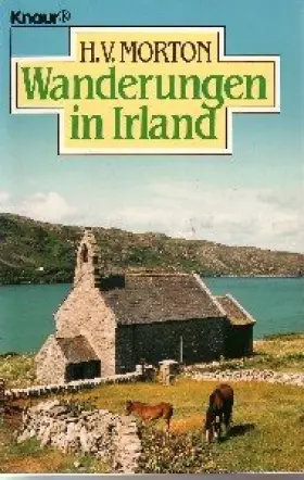 Couverture du produit · Wanderungen in Irland (Knaur Taschenbücher. Reisen und Entdecken)