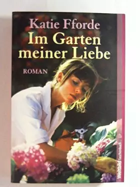 Couverture du produit · Im Garten meiner Liebe