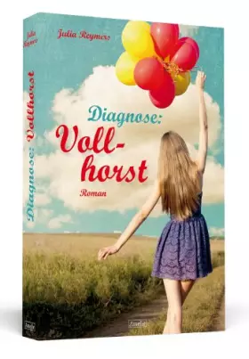 Couverture du produit · Diagnose: Vollhorst (AMELIE)
