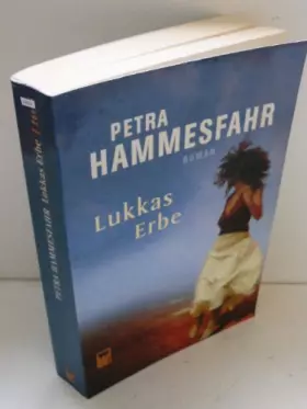 Couverture du produit · Lukkas Erbe