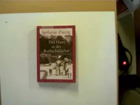 Couverture du produit · Das Haus in der Rothschildallee,