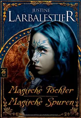 Couverture du produit · Magische Töchter - Magische Spuren: Doppelband