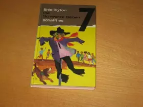 Couverture du produit · Die Schwarze Sieben schafft es