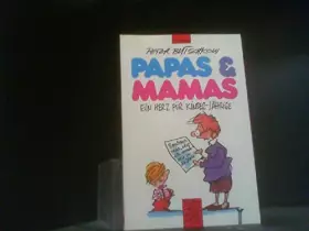 Couverture du produit · Papas & Mamas: Ein Herz für Kinder-Jährige (Fischer Taschenbücher)