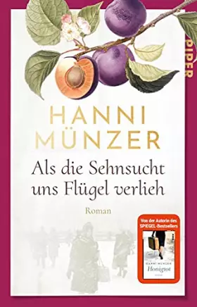 Couverture du produit · Als die Sehnsucht uns Flügel verlieh (Heimat-Saga 2): Roman | Historischer Familienroman