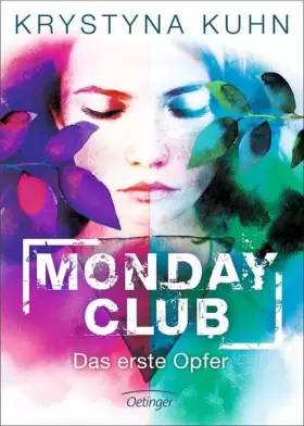 Couverture du produit · Monday Club: Das erste Opfer