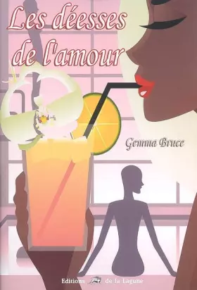 Couverture du produit · Les déesses de l'amour