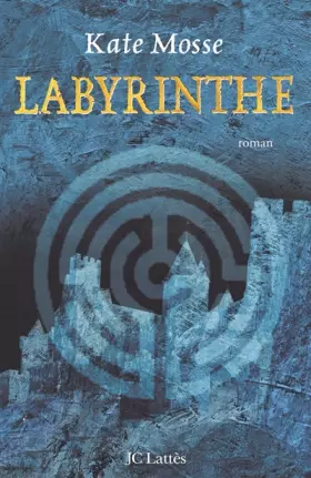 Couverture du produit · Labyrinthe