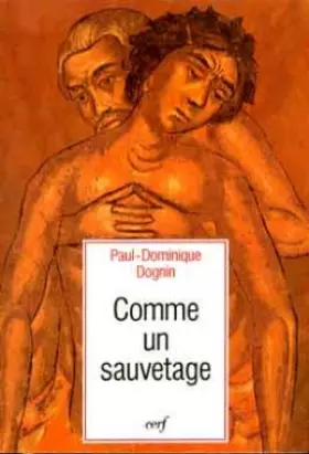 Couverture du produit · Comme un sauvetage : Méditation sur notre rédemption