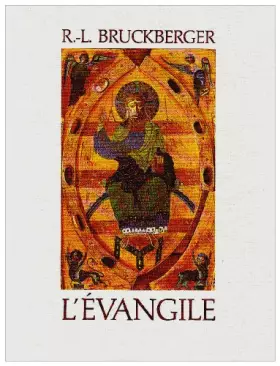 Couverture du produit · L'Évangile