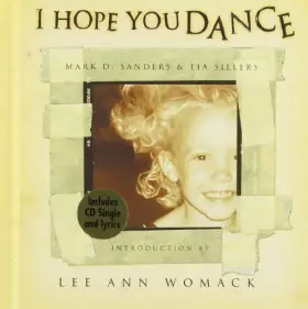 Couverture du produit · I Hope You Dance