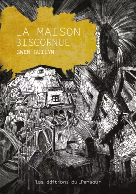 Couverture du produit · La Maison Biscornue