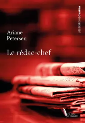 Couverture du produit · Le Rédac-chef