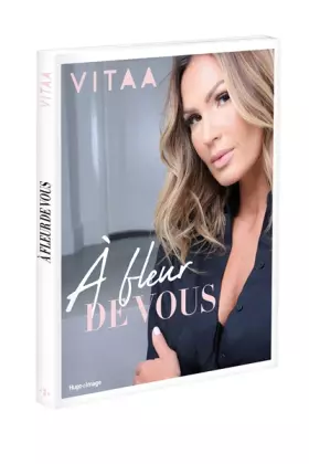 Couverture du produit · A fleur de vous