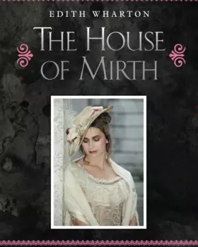 Couverture du produit · The House of Mirth