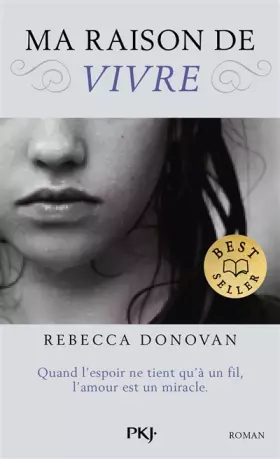 Couverture du produit · Ma raison de vivre - tome 01 (1)