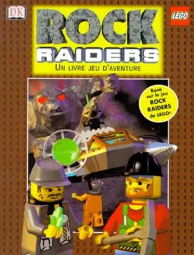 Couverture du produit · Rocks raiders