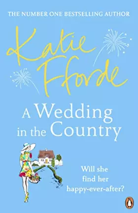 Couverture du produit · A Wedding in the Country