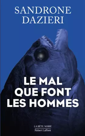 Couverture du produit · Le Mal que font les hommes