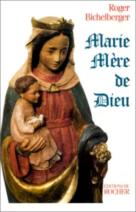 Couverture du produit · Marie, mère de Dieu