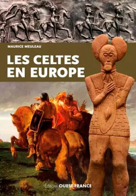 Couverture du produit · Celtes en Europe