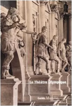 Couverture du produit · Le Théâtre Olympique